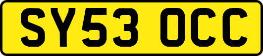 SY53OCC