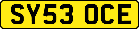 SY53OCE