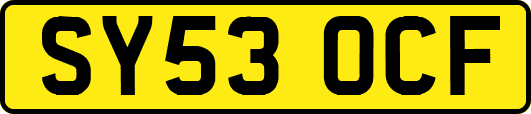 SY53OCF