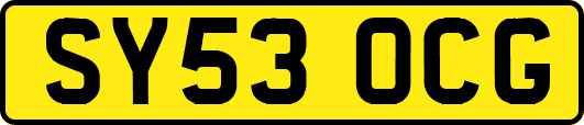 SY53OCG