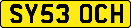 SY53OCH