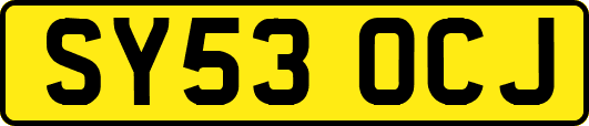 SY53OCJ