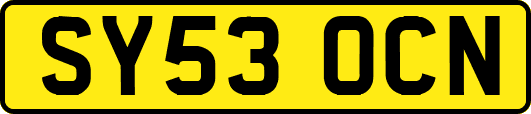 SY53OCN