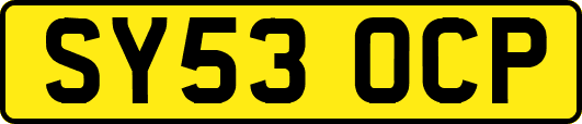 SY53OCP