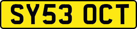 SY53OCT