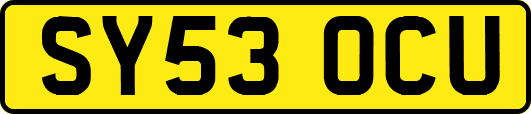 SY53OCU