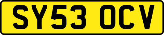 SY53OCV