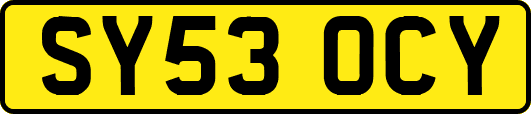 SY53OCY