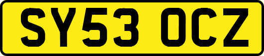 SY53OCZ