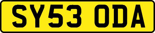 SY53ODA