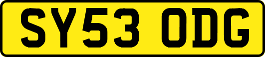 SY53ODG