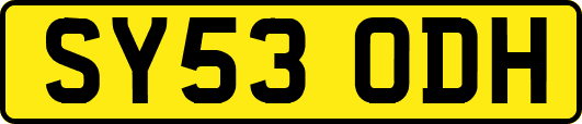 SY53ODH