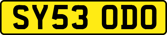 SY53ODO