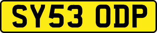 SY53ODP