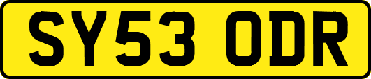SY53ODR
