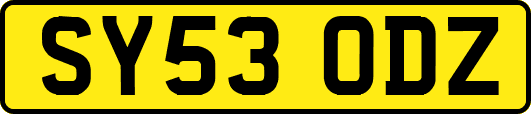 SY53ODZ