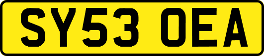 SY53OEA