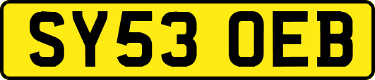 SY53OEB