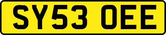 SY53OEE