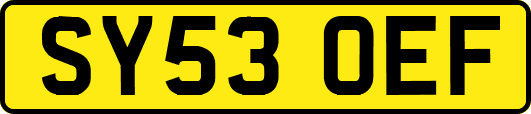 SY53OEF