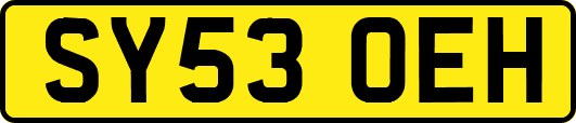 SY53OEH