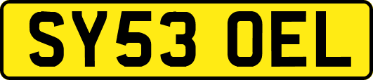 SY53OEL