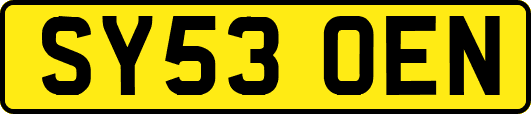 SY53OEN