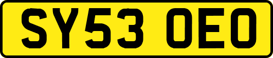 SY53OEO