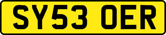 SY53OER