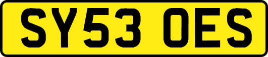 SY53OES