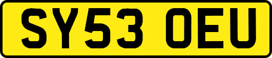 SY53OEU