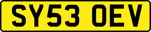 SY53OEV