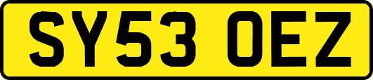 SY53OEZ