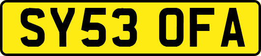 SY53OFA