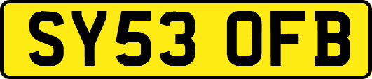 SY53OFB