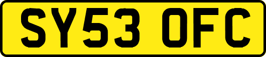 SY53OFC