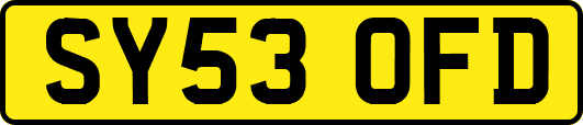SY53OFD