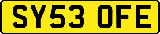 SY53OFE