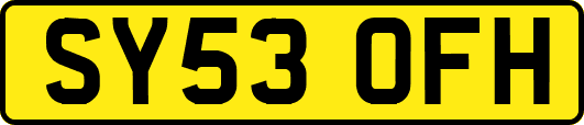 SY53OFH