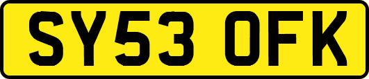 SY53OFK