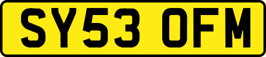 SY53OFM