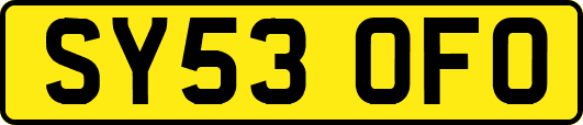 SY53OFO