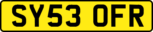 SY53OFR