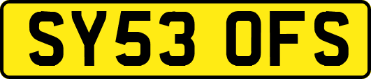 SY53OFS