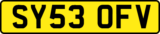 SY53OFV