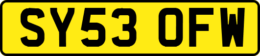 SY53OFW