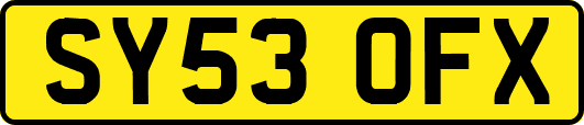 SY53OFX