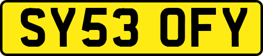 SY53OFY