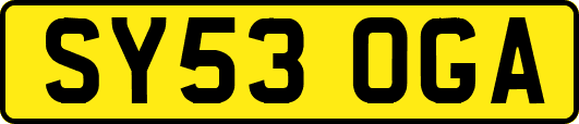 SY53OGA