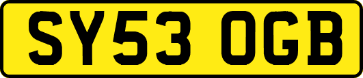 SY53OGB